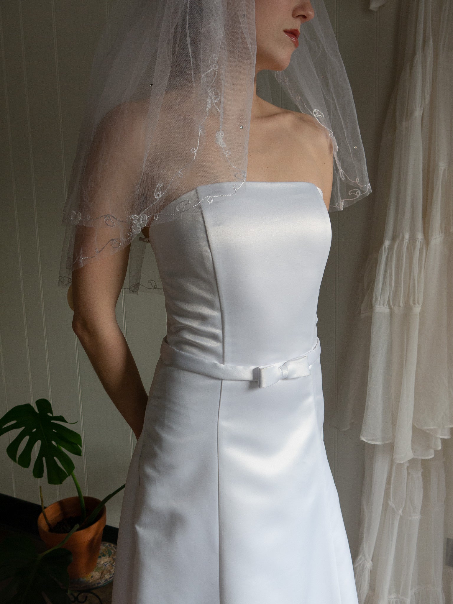 jessica mcclintock dresses 90s Jessica McClintock for Gunne Sax